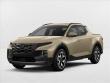 Used 2024 Hyundai Santa Cruz Limited Crew Cab Pickup