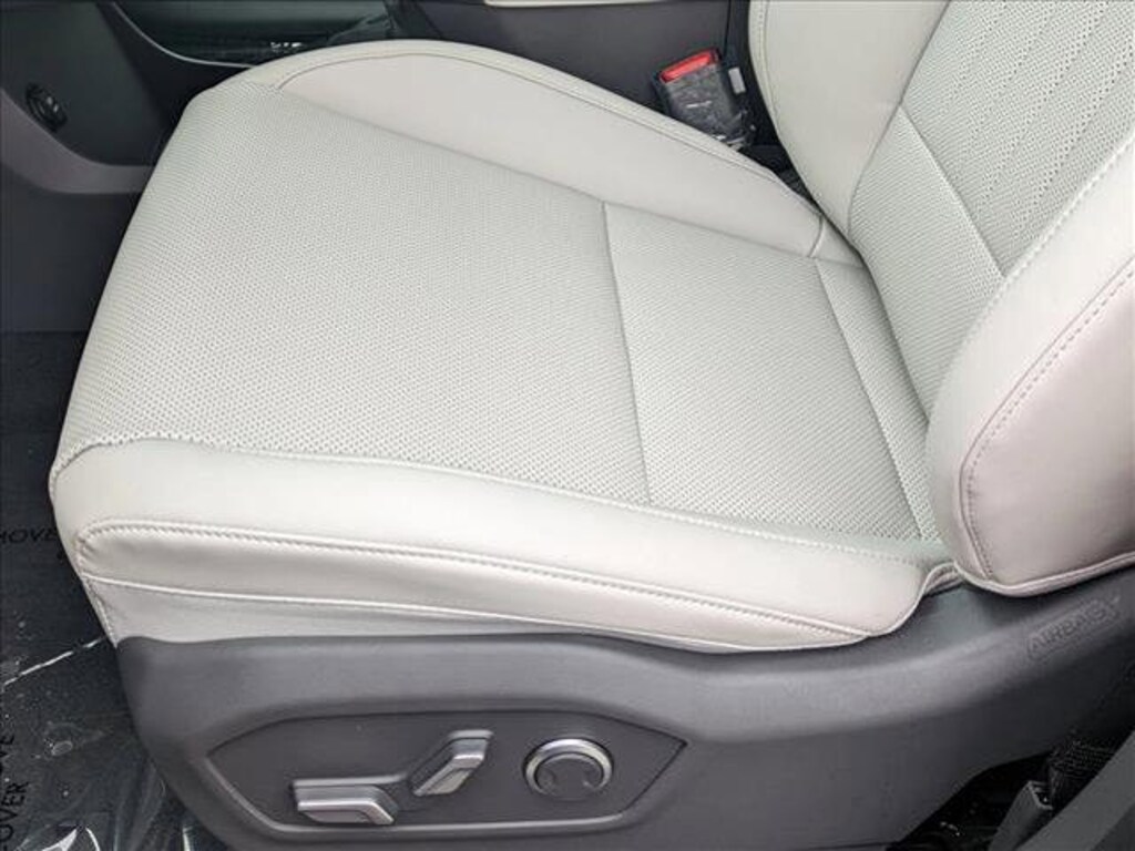 New 2026 Hyundai Santa Fe Hybrid SEL Sport Utility