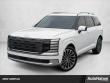 New 2026 Hyundai Palisade Hybrid Calligraphy Sport Utility