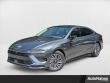 New 2025 Hyundai Sonata Hybrid Limited 4dr Car