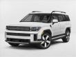 New 2025 Hyundai Santa Fe Hybrid Limited Sport Utility