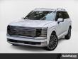 New 2026 Hyundai Palisade Calligraphy FWD Sport Utility