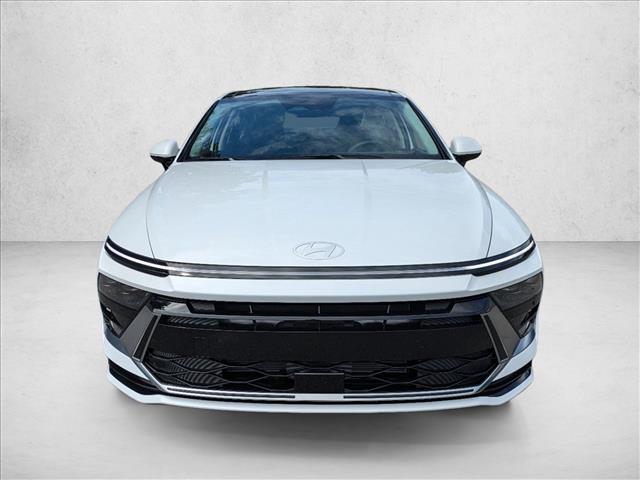2024 Hyundai Sonata SEL photo 2