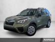 Used 2021 Subaru Forester  Sport Utility