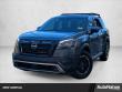 Used 2024 Nissan Pathfinder Rock Creek Sport Utility