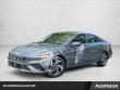 New 2026 Hyundai Elantra Limited 4dr Car