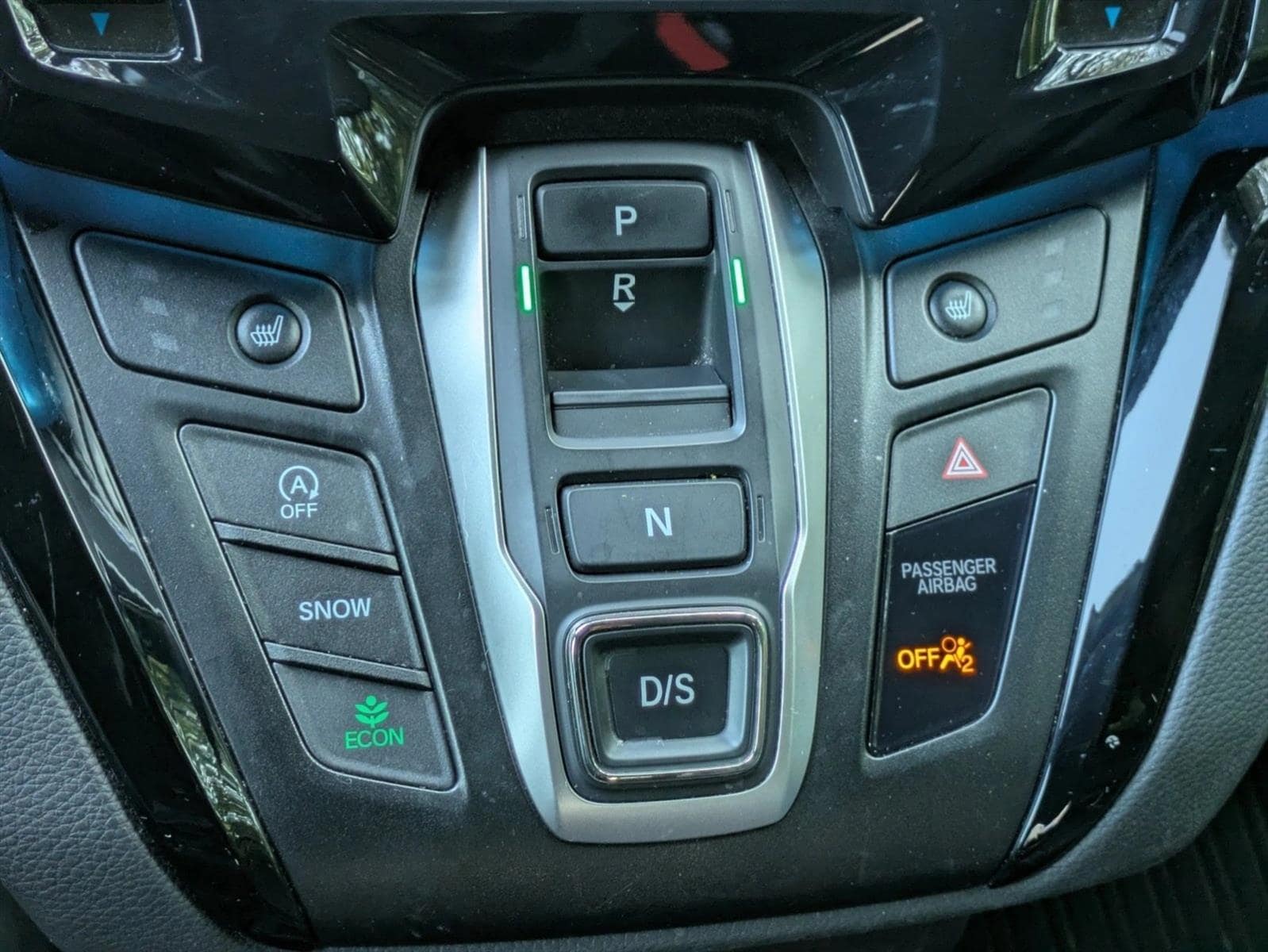 2023 Honda Odyssey Touring - Photo 13