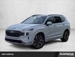 Used 2023 Hyundai Santa Fe Calligraphy Sport Utility