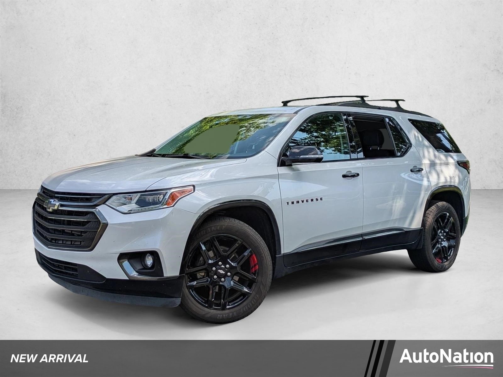 2019 Chevrolet Traverse Premier for sale in Buford, GA