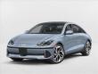 New 2025 Hyundai IONIQ 6 Limited 4dr Car
