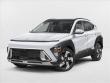 New 2026 Hyundai Kona Limited FWD Sport Utility