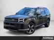 New 2026 Hyundai Santa Fe Limited FWD Sport Utility