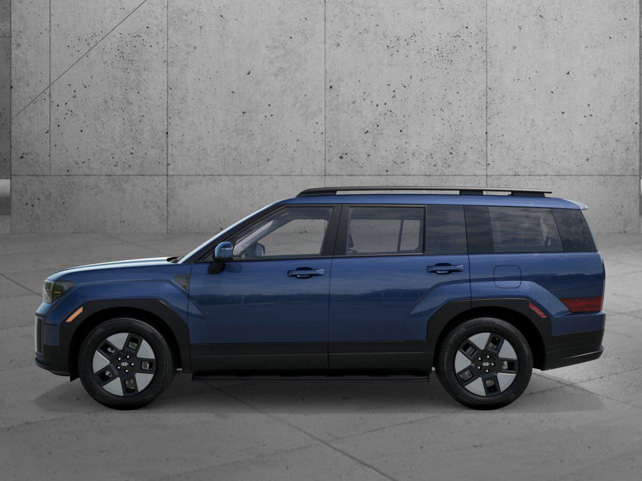 New 2027 Hyundai Santa Fe Hybrid SEL SUV