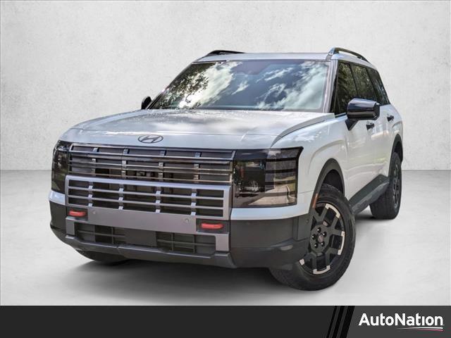 2026 Hyundai Palisade XRT Pro's photo