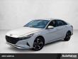 Certified 2023 Hyundai Elantra SEL 4dr Car