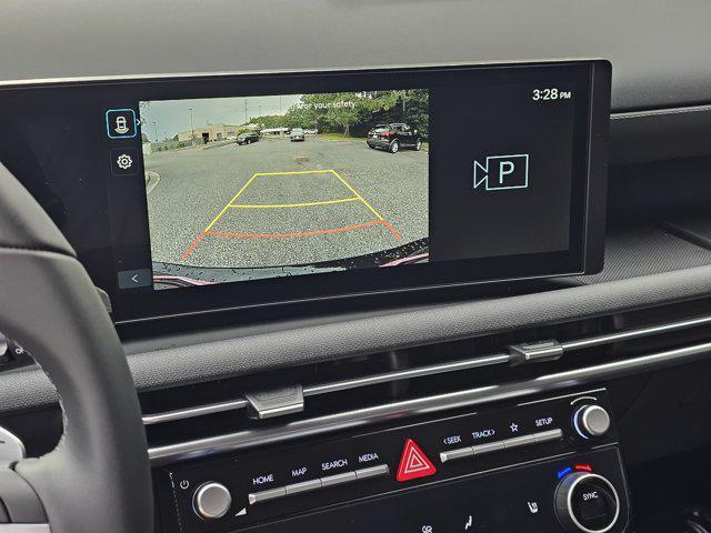 2025 Hyundai Tucson SEL Convenience - Photo 14