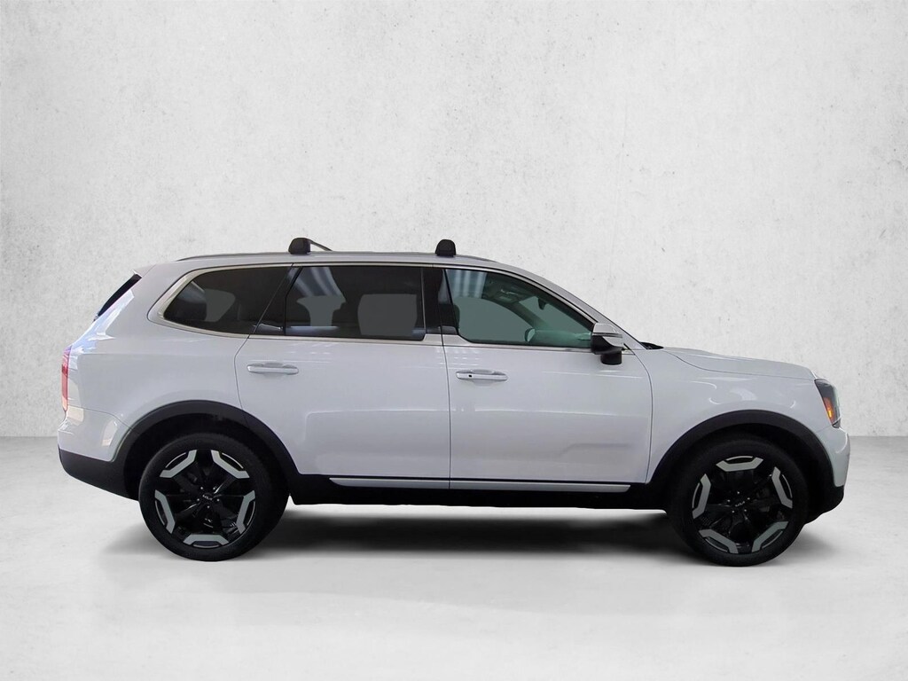 Used 2023 Kia Telluride S Sport Utility