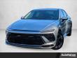 New 2026 Hyundai Sonata SEL Sport 4dr Car