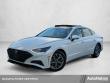 Certified 2023 Hyundai Sonata SEL 4dr Car