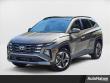 New 2025 Hyundai Tucson Hybrid SEL Convenience Sport Utility