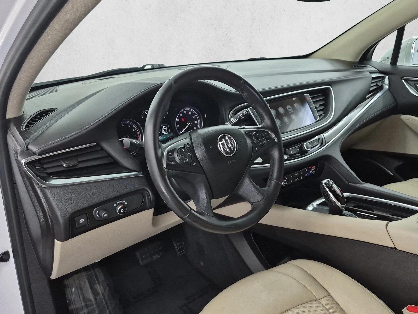2018 Buick Enclave Premium - Photo 10