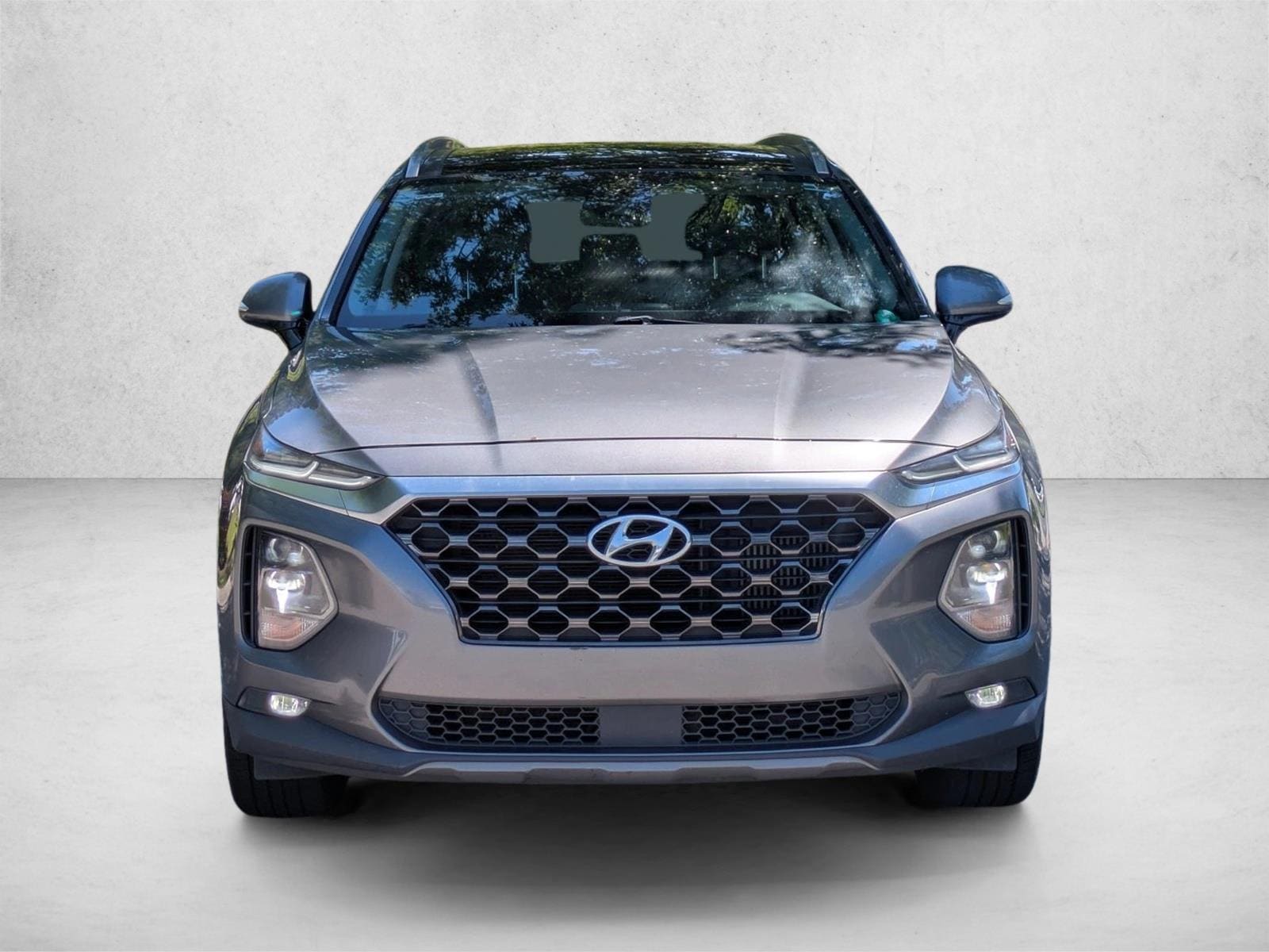 Used 2019 Hyundai Santa Fe Limited with VIN 5NMS53AA8KH095994 for sale in Hardeeville, SC