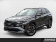 New 2025 Hyundai Tucson Hybrid SEL Convenience Sport Utility