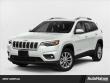 Used 2020 Jeep Cherokee Latitude Sport Utility