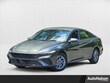 Hyundai Elantra Hybrid