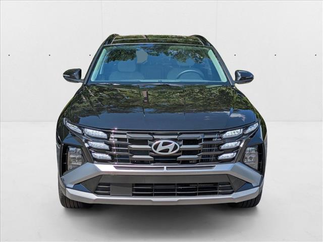 2025 Hyundai Tucson SEL Convenience - Photo 6