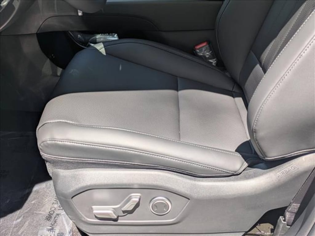 New 2026 Hyundai Santa Fe Hybrid SEL Sport Utility
