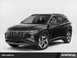 Certified 2024 Hyundai Tucson Limited Sport Utility