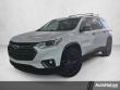 Used 2019 Chevrolet Traverse Premier Sport Utility