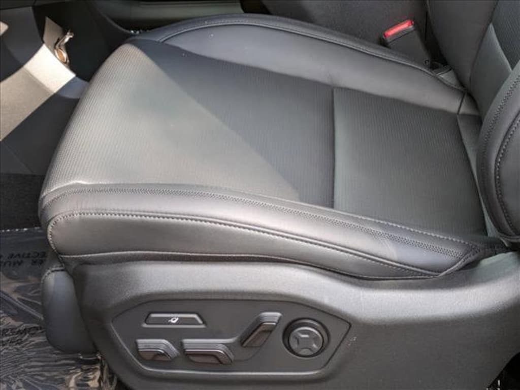 New 2026 Hyundai Santa Fe Hybrid Calligraphy Sport Utility