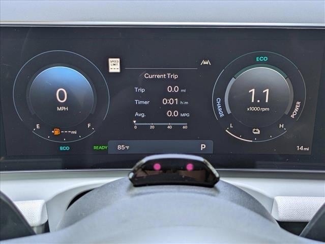 2025 Hyundai Tucson SEL Convenience - Photo 11
