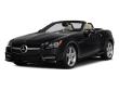 Used 2016 Mercedes-Benz SLK SLK 300 2dr Car