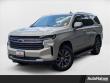 Used 2021 Chevrolet Tahoe LT Sport Utility