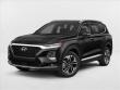 Used 2019 Hyundai Santa Fe Ultimate Sport Utility