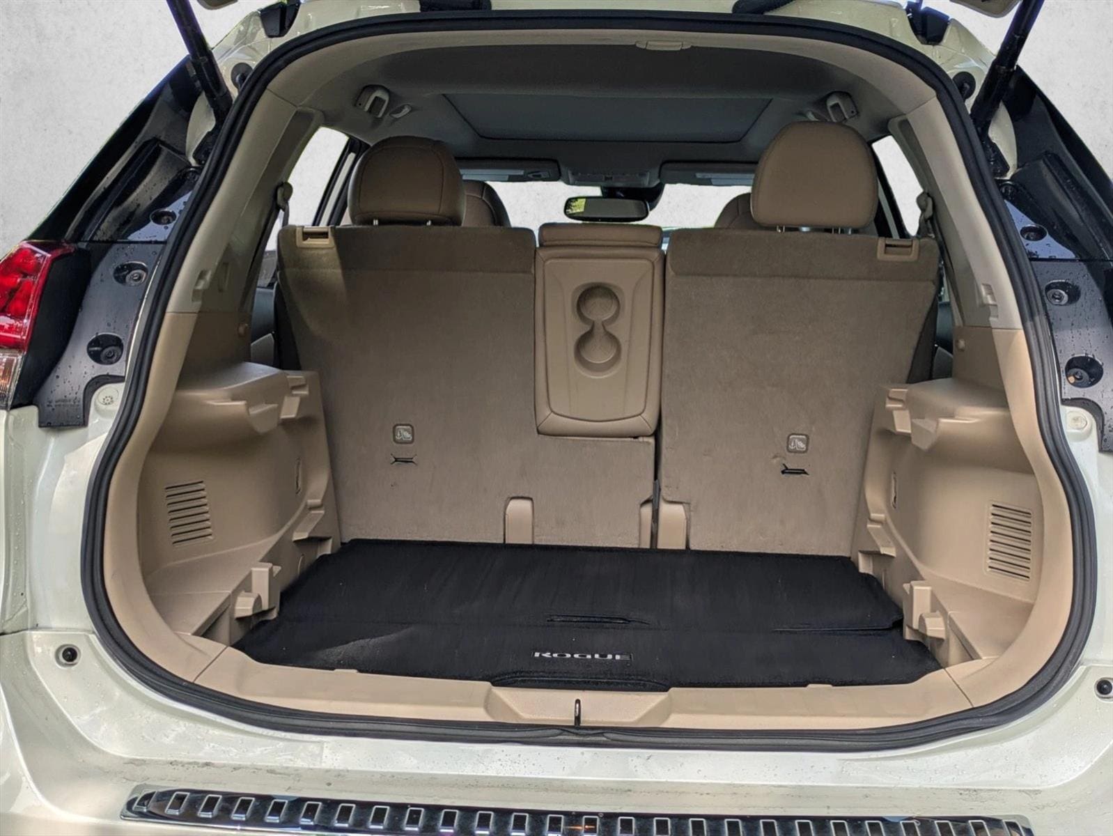 2019 Nissan Rogue SL - Photo 6