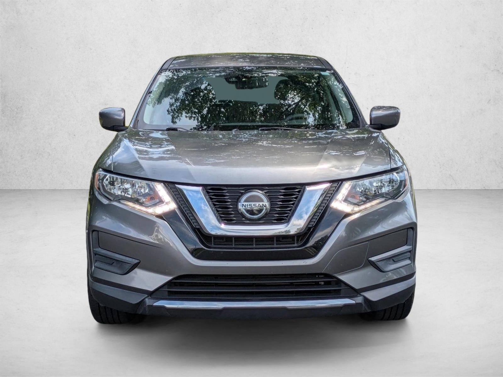 Used 2020 Nissan Rogue S with VIN 5N1AT2MT6LC817337 for sale in Hardeeville, SC