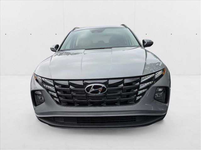 2024 Hyundai Tucson SEL Sport photo 2