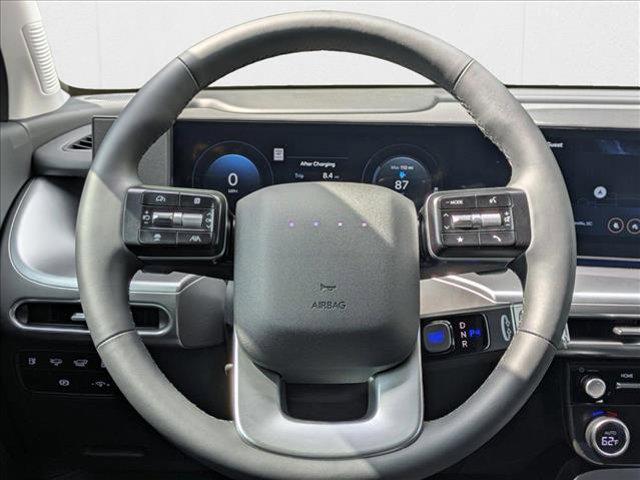2026 Hyundai IONIQ 9 SEL - Photo 19