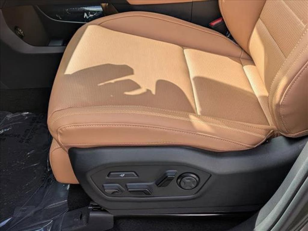 New 2026 Hyundai Santa Fe Hybrid Calligraphy Sport Utility