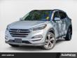 Used 2018 Hyundai Tucson Limited Sport Utility