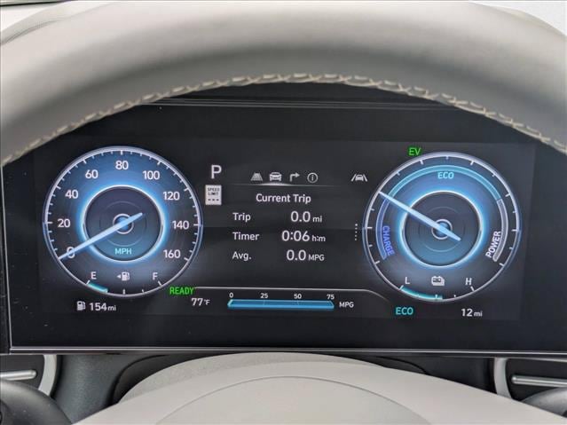 2025 Hyundai Elantra Blue - Photo 11