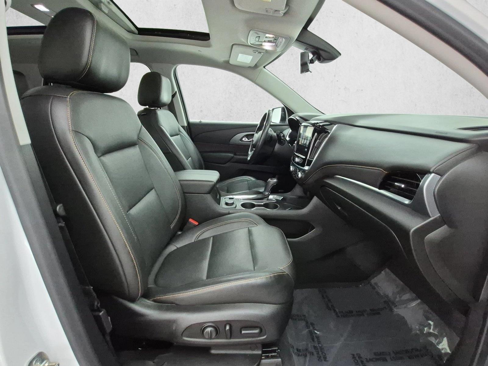 2019 Chevrolet Traverse Premier - Photo 25