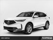 Used 2025 Acura MDX  Sport Utility
