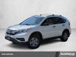 Used 2015 Honda CR-V LX Sport Utility