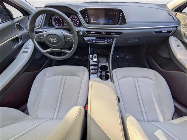 2023 Hyundai Sonata SEL photo 2