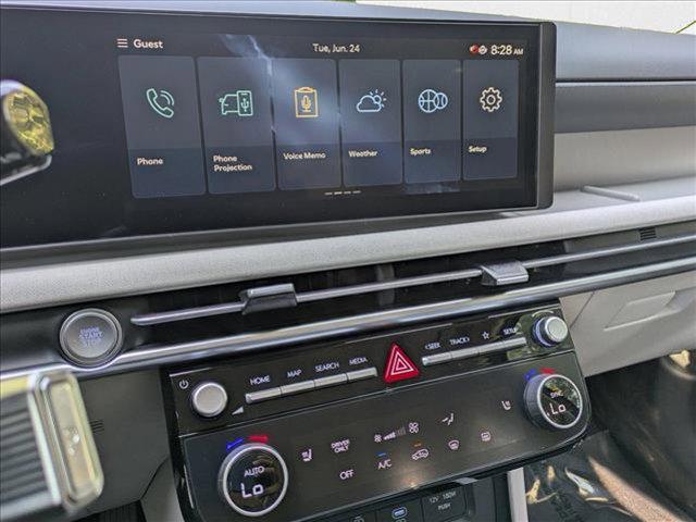 2025 Hyundai Tucson SEL Convenience - Photo 12